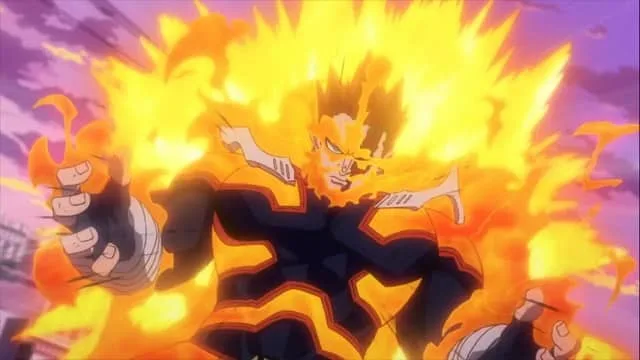 Boku no Hero Academia 5 Dublado - Episódio 1