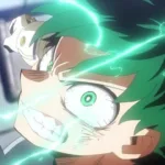 Boku No Hero Academia 5 Temporada Dublado