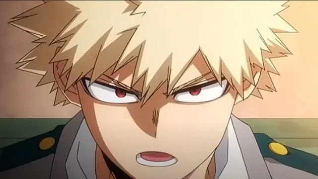 Boku no Hero Academia 5 Dublado - Episódio 12