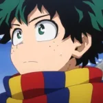 Boku No Hero Academia 5 Temporada Dublado