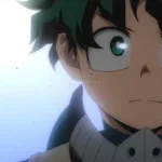 Boku No Hero Academia 5 Temporada Dublado