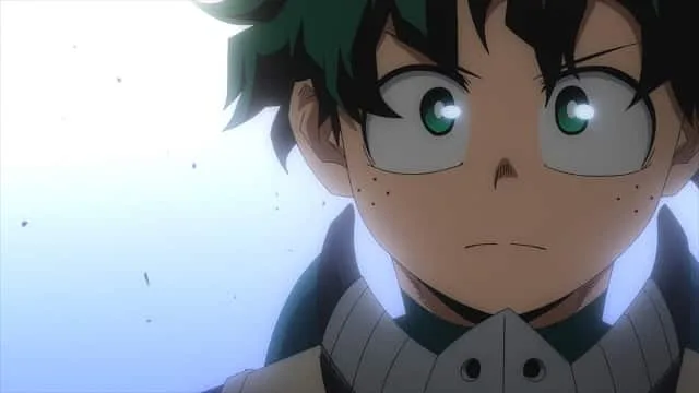 Boku no Hero Academia 5 Dublado - Episódio 15