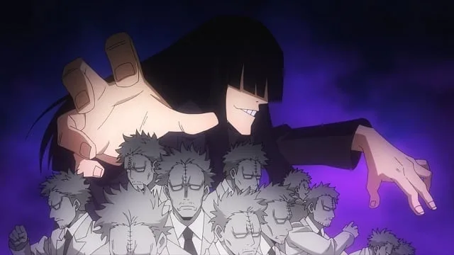 Boku no Hero Academia 5 Dublado - Episódio 22