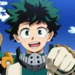 Boku No Hero Academia 5 Temporada Dublado