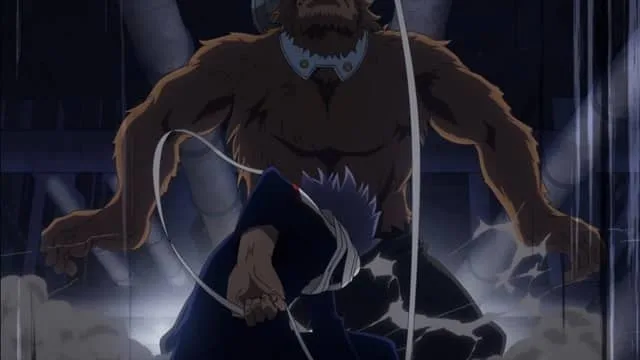 Boku no Hero Academia 5 Dublado - Episódio 7