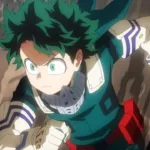 Boku No Hero Academia 6 Temporada Dublado