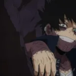 Boku No Hero Academia 6 Temporada Dublado