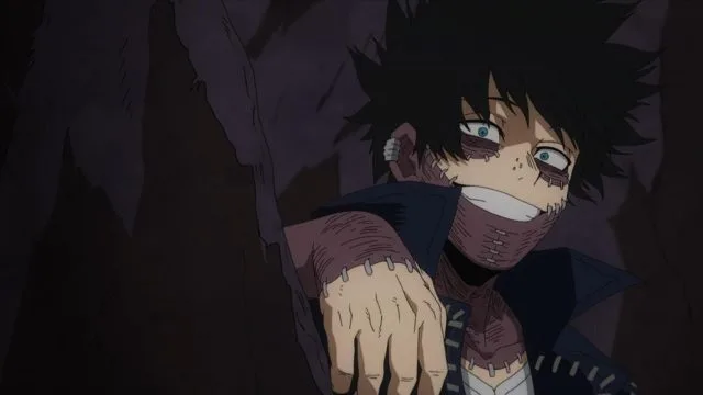 Boku no Hero Academia 6 Dublado - Episódio 10