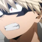 Boku No Hero Academia 6 Temporada Dublado