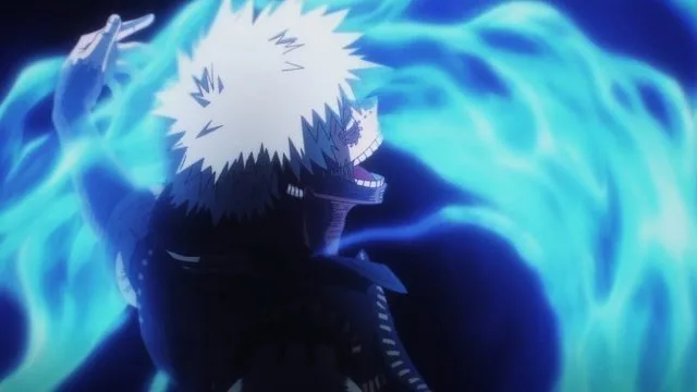 Boku no Hero Academia 6 Dublado - Episódio 15