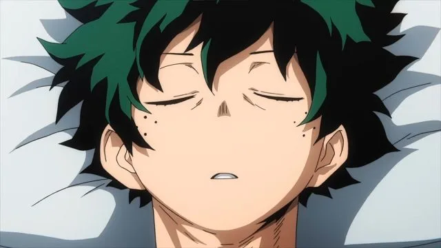 Boku no Hero Academia 6 Dublado - Episódio 18