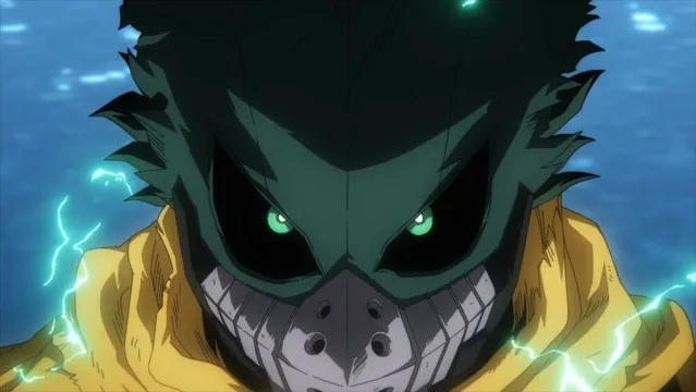 Boku no Hero Academia 6 Dublado - Episódio 19