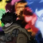 Boku No Hero Academia 6 Temporada Dublado