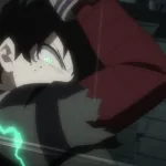 Boku No Hero Academia 6 Temporada Dublado