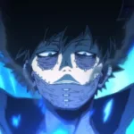 Boku No Hero Academia 6 Temporada Dublado