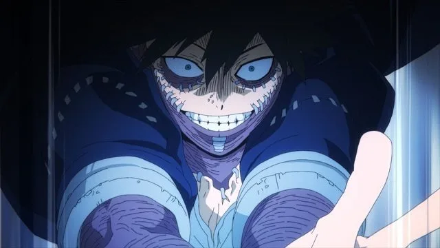 Boku no Hero Academia 6 Dublado - Episódio 5