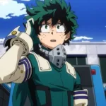 Boku No Hero Academia 6 Temporada Dublado