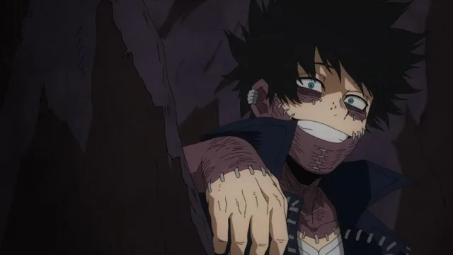 Boku no Hero Academia 6 - Episódio 10