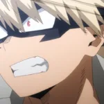 Boku no Hero Academia 6 Temporada