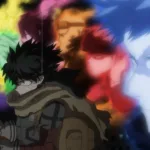 Boku no Hero Academia 6 Temporada