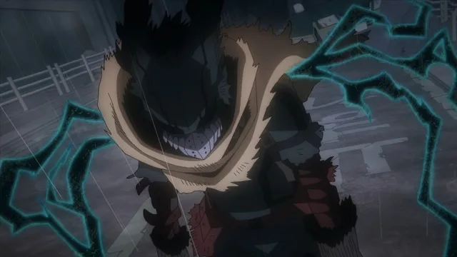 Boku no Hero Academia 6 - Episódio 22