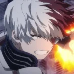 Boku no Hero Academia 6 Temporada