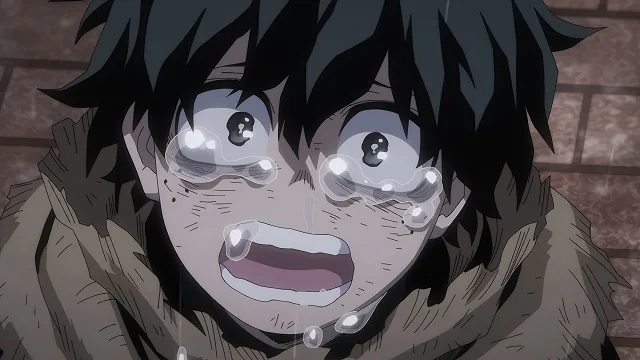 Boku no Hero Academia 6 - Episódio 24