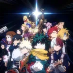 Boku no Hero Academia 6 Temporada