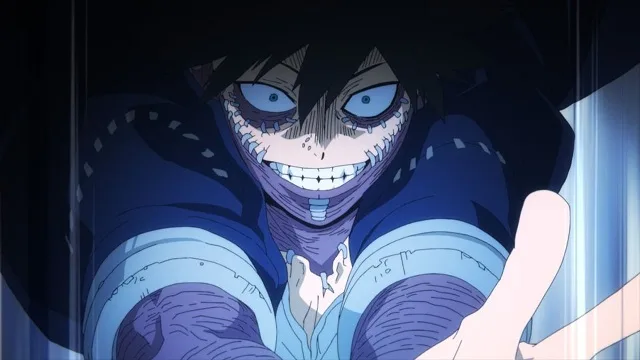 Boku no Hero Academia 6 - Episódio 5