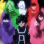 Boku no Hero Academia: Memories