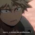 Boku No Hero Academia Dublado