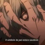 Boku No Hero Academia Dublado