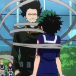 Boku No Hero Academia Dublado