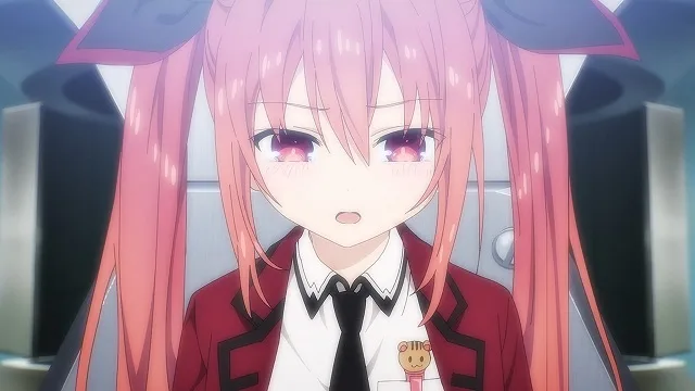 Date A Live V - Episódio 2