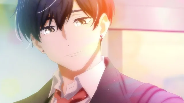 Hananoi-kun to Koi no Yamai - Episódio 1