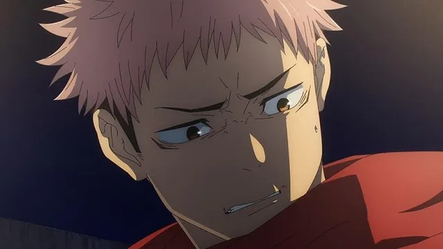 Jujutsu Kaisen 2 - Episódio 12