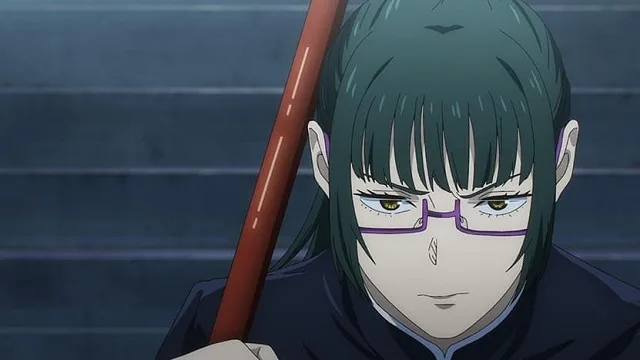 Jujutsu Kaisen 2 - Episódio 14