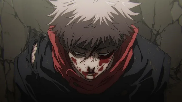 Jujutsu Kaisen 2 - Episódio 20