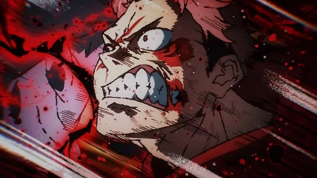 Jujutsu Kaisen 2 - Episódio 21