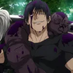 Jujutsu Kaisen 2 Temporada – Jujutsu Kaisen Season 2