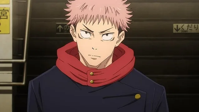 Jujutsu Kaisen 2 - Episódio 8