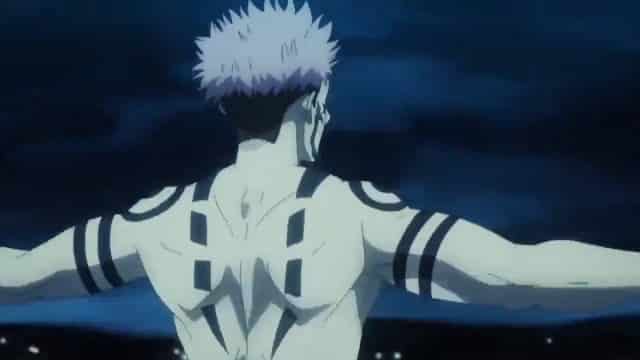 Jujutsu Kaisen: Dublado - Episódio 1