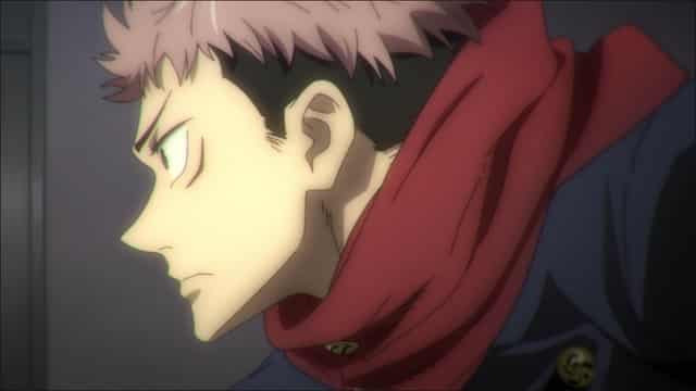 Jujutsu Kaisen Dublado - Episódio 12