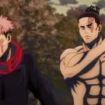 Jujutsu Kaisen Dublado