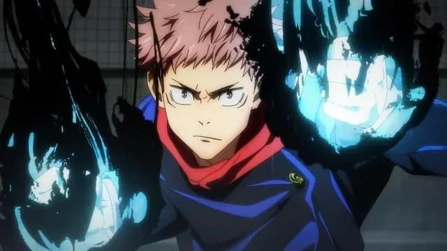 Jujutsu Kaisen Dublado - Episódio 22