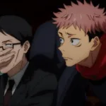 Jujutsu Kaisen Dublado