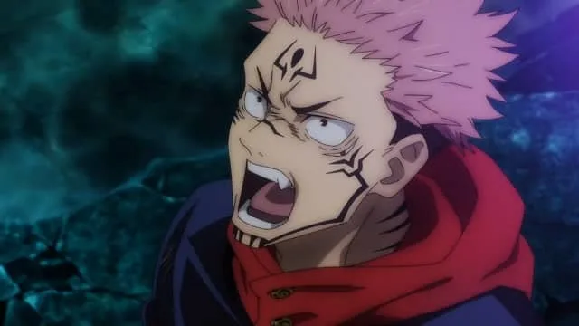 Jujutsu Kaisen: Dublado - Episódio 5