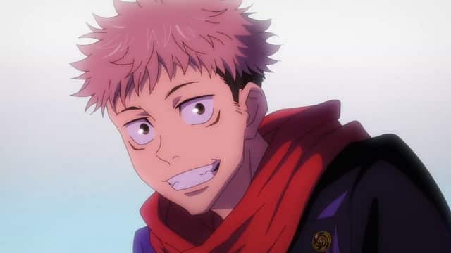 Jujutsu Kaisen Dublado - Episódio 8