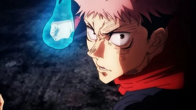 Jujutsu Kaisen - Episódio 24