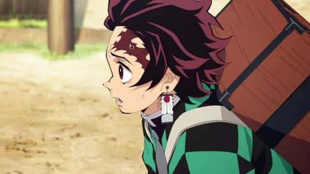 Kimetsu no Yaiba 2 Dublado - Episódio 1